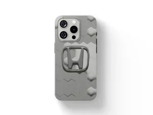 Honda Phone Silicon Case Universal Max